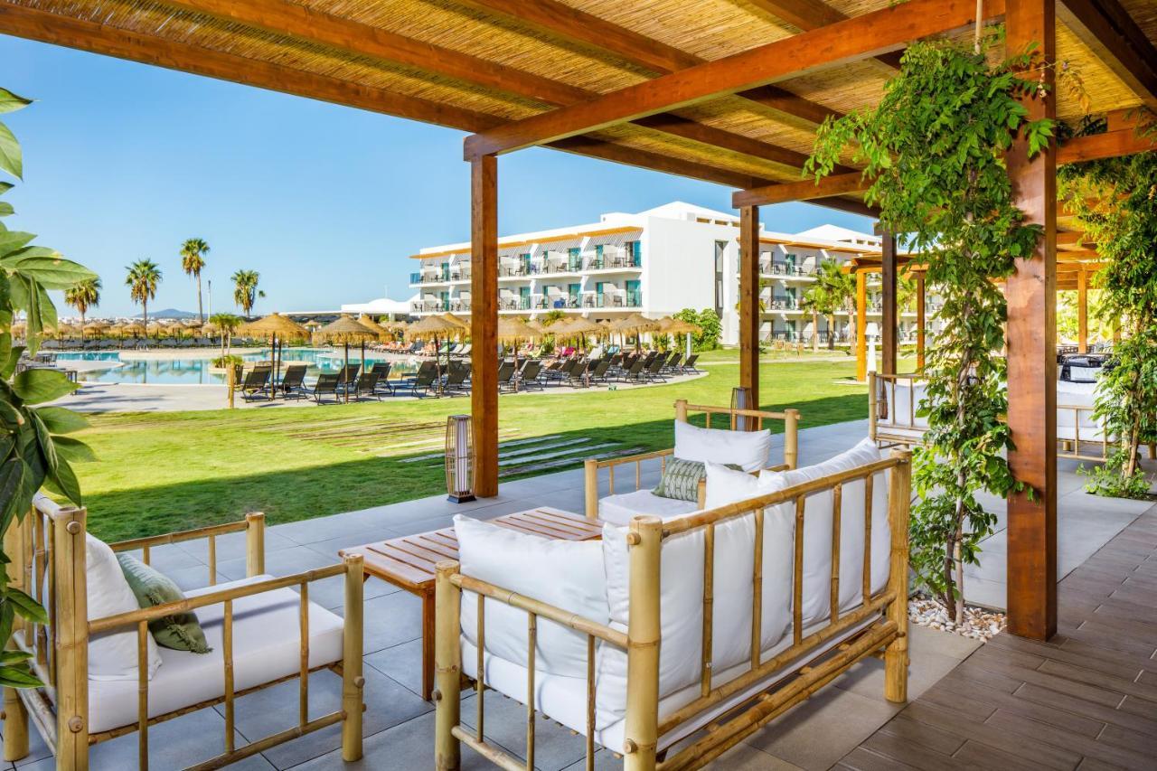 Ap & Nature - Adults Friendly 4* Cabanas De Tavira