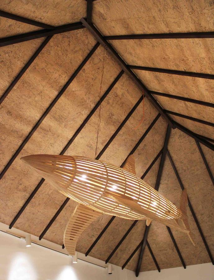 Ap & Nature - Adults Friendly Cabanas De Tavira