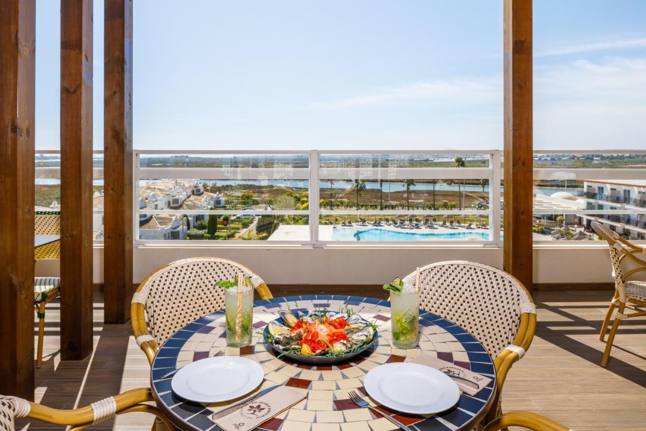 Ap & Nature - Adults Friendly Hotel Cabanas De Tavira
