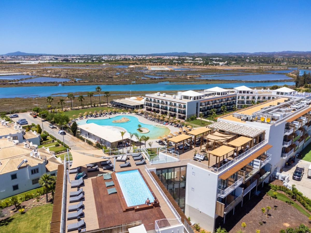 Ap & Nature - Adults Friendly Cabanas De Tavira