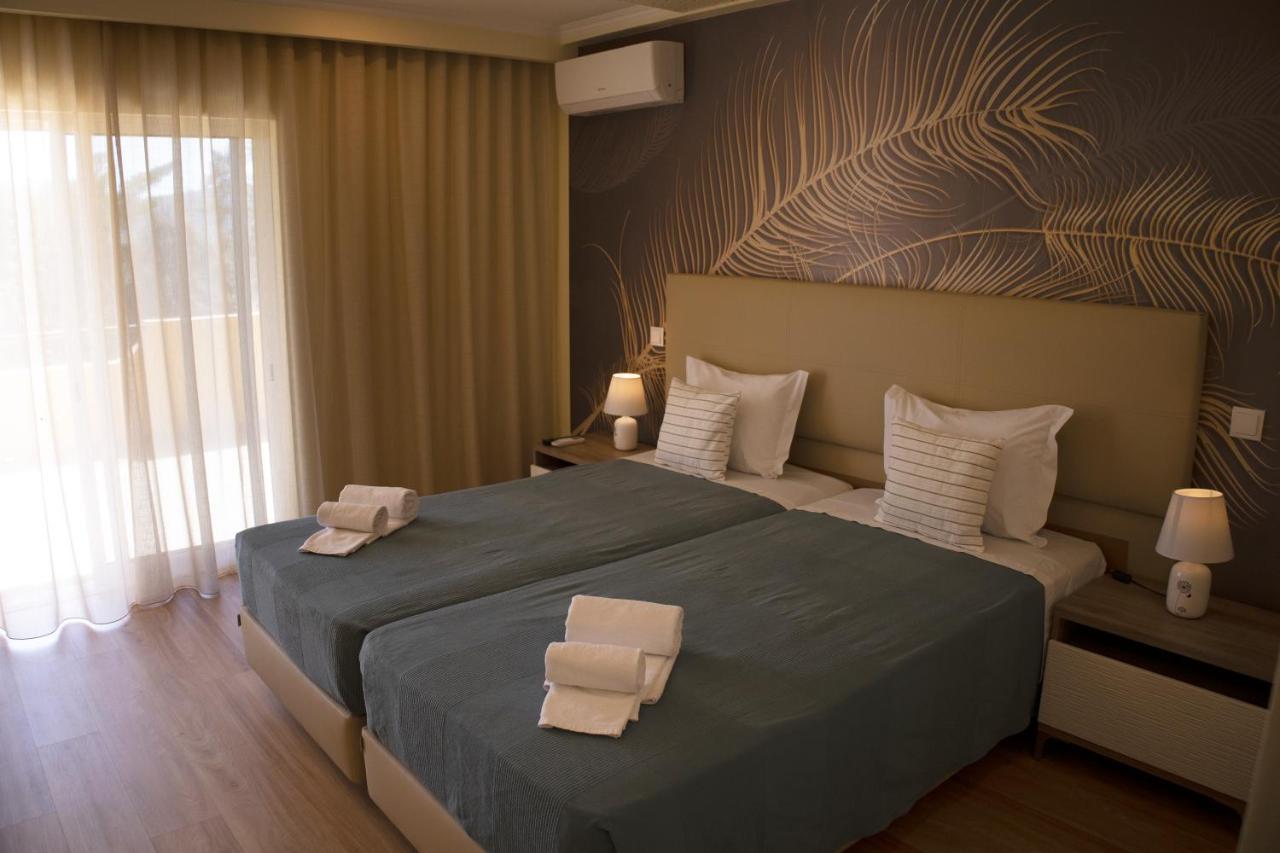 Rural Rocha Da Gralheira Hotel *