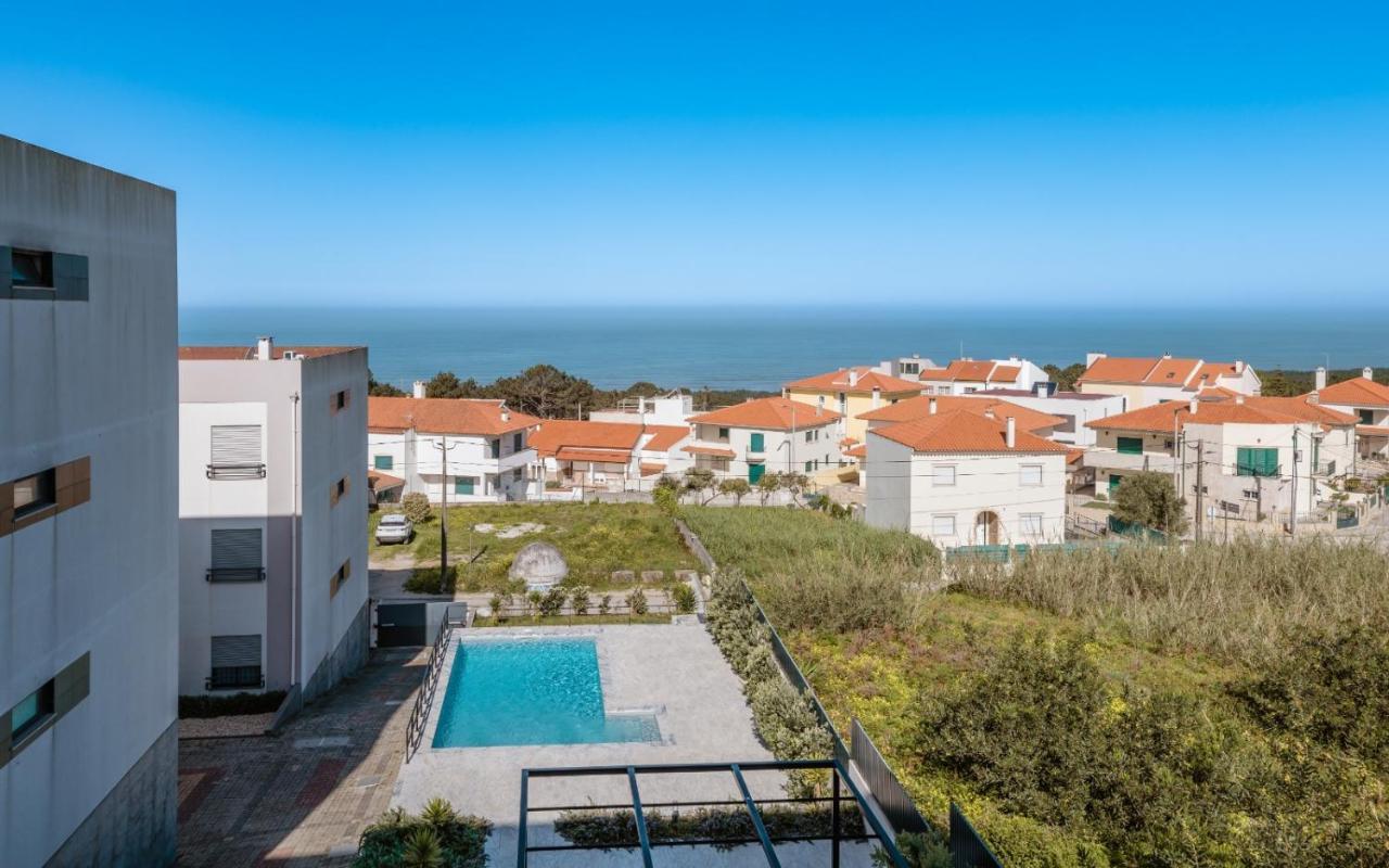 Apartamento Panoramic Mar