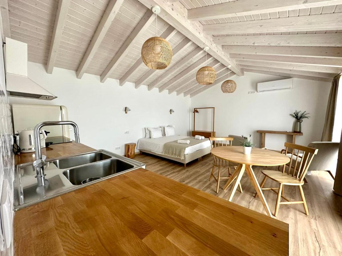 Bed & Breakfast Pure Flor De Esteva 3*