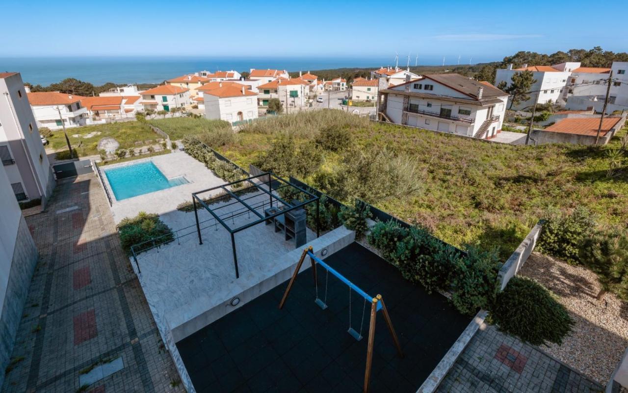 Panoramic Mar * Nazaré