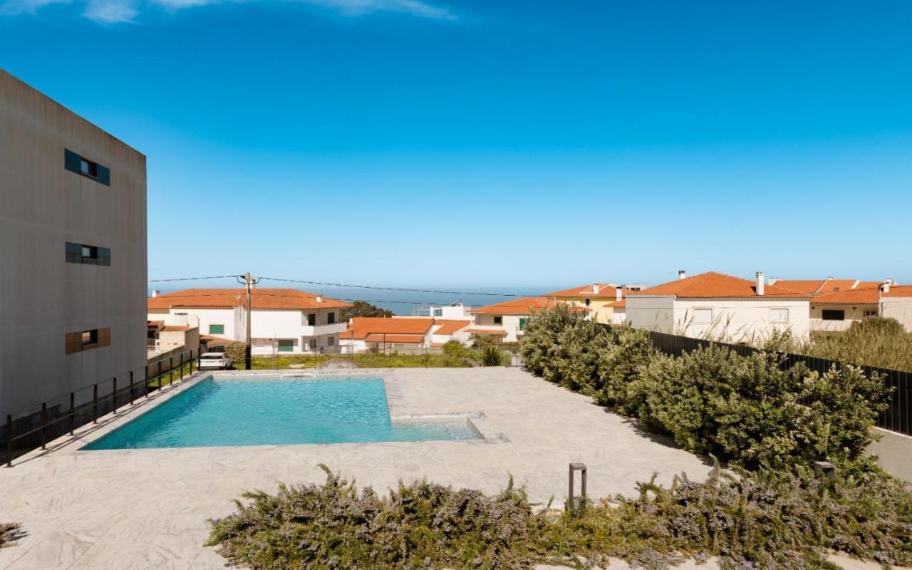 Panoramic Mar Apartamento
