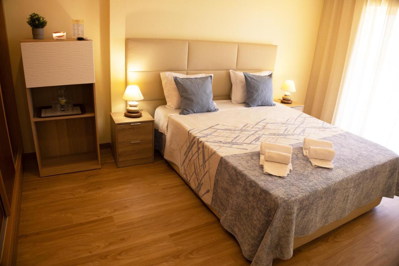 Hotel Rural Rocha Da Gralheira São Brás de Alportel
