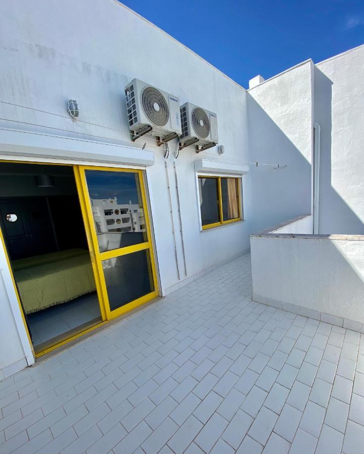 Algarve Paraiso Casa Frou-frou Apartamento *