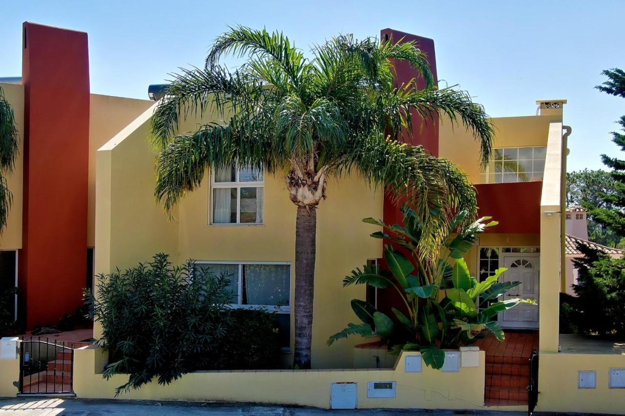 Casinha Do Sol Holiday home