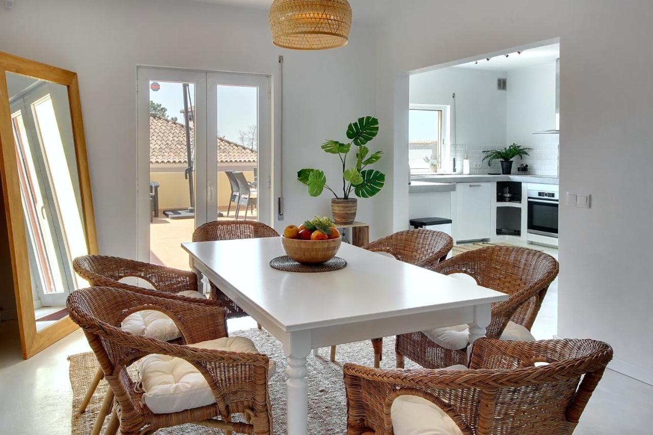 Casinha Do Sol Holiday home