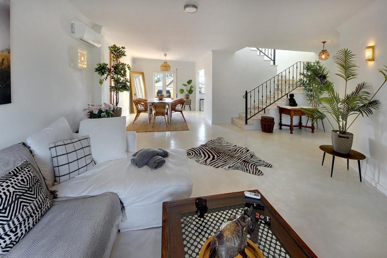 Casinha Do Sol Holiday home