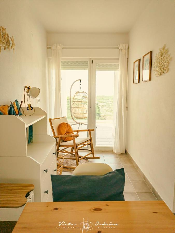 Holiday home Wayra Samay A Different Sunset Every Day Raposeira (Faro)