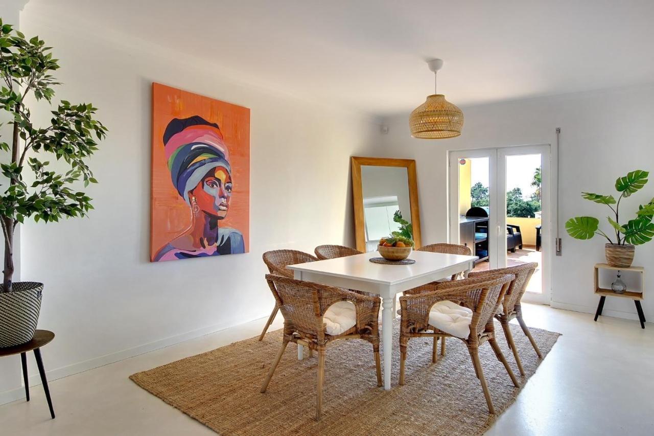 Casinha Do Sol Holiday home Almancil