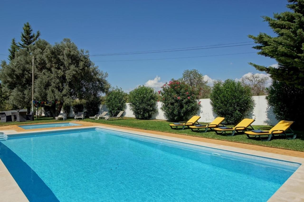 Casinha Do Sol Holiday home