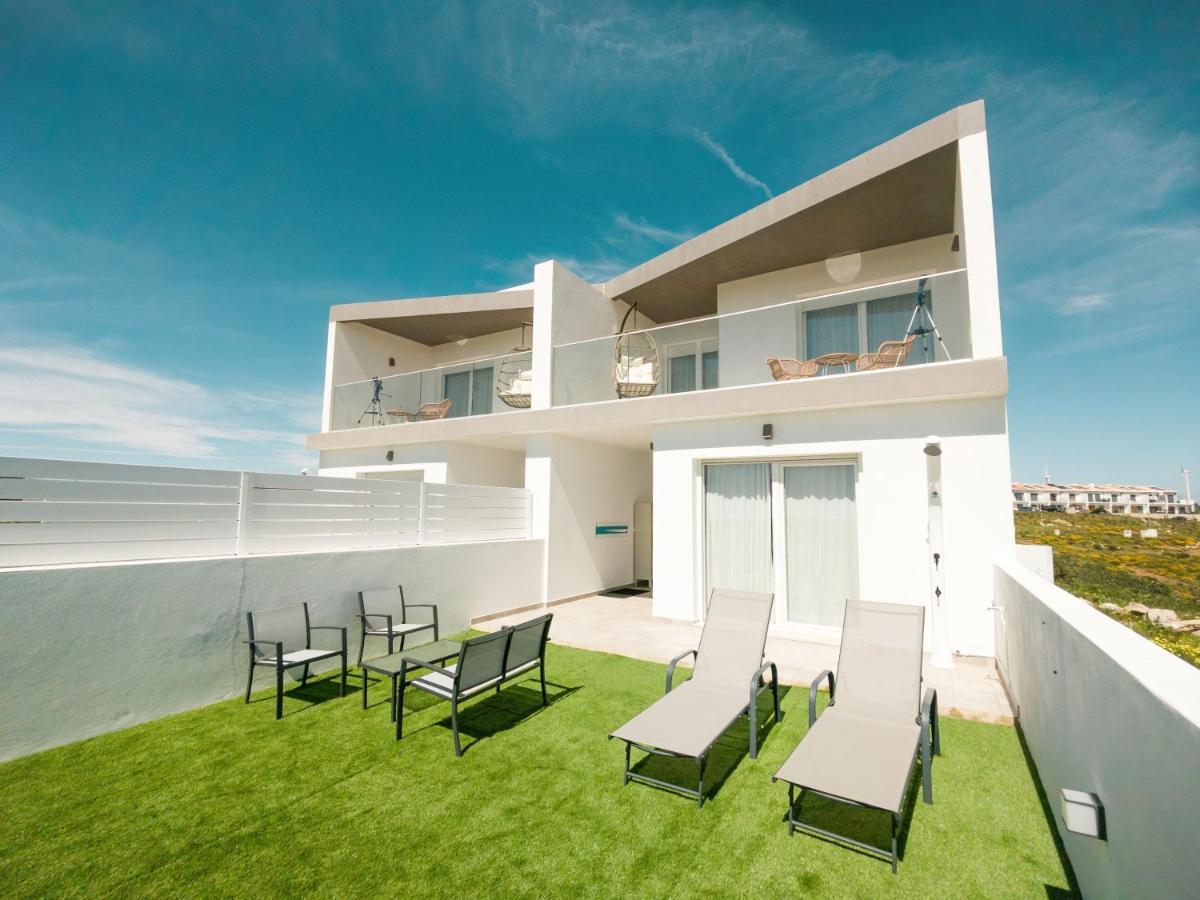 Holiday home Wayra Samay A Different Sunset Every Day Raposeira (Faro)