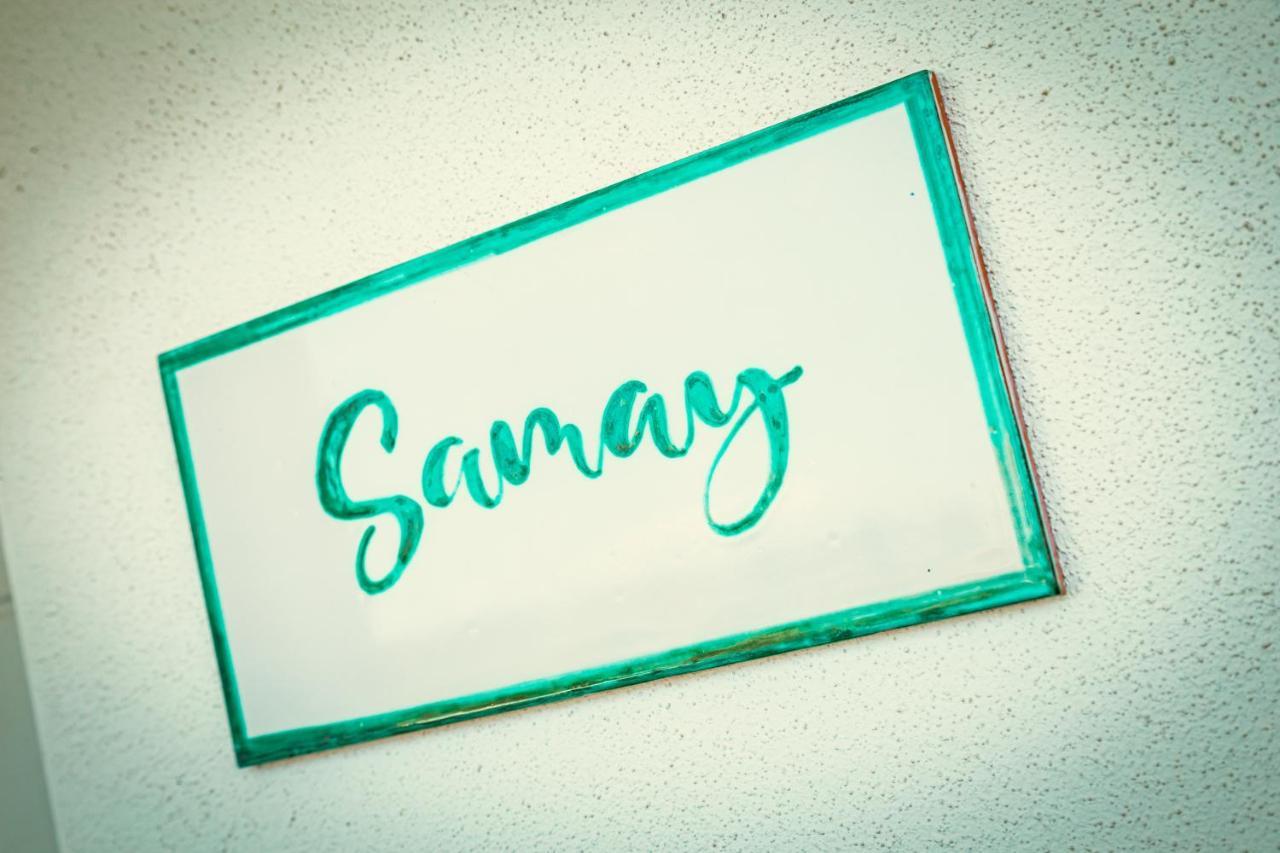 Holiday home Wayra Samay A Different Sunset Every Day