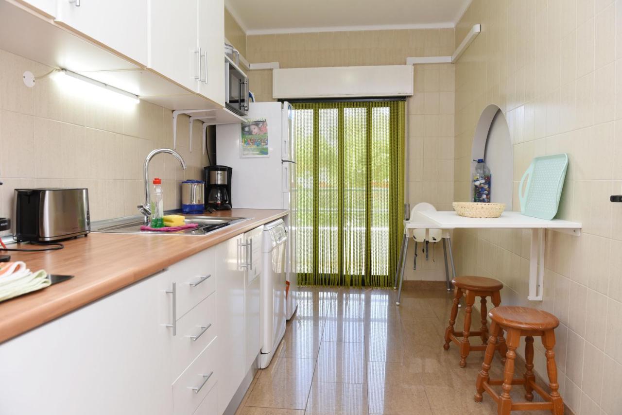 Cartaia Leste Apartment Quarteira
