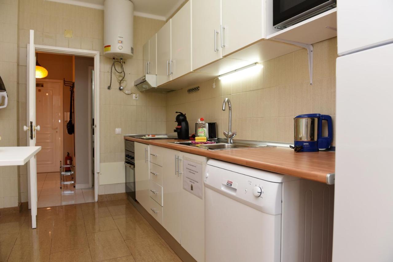 Cartaia Leste Apartment Quarteira