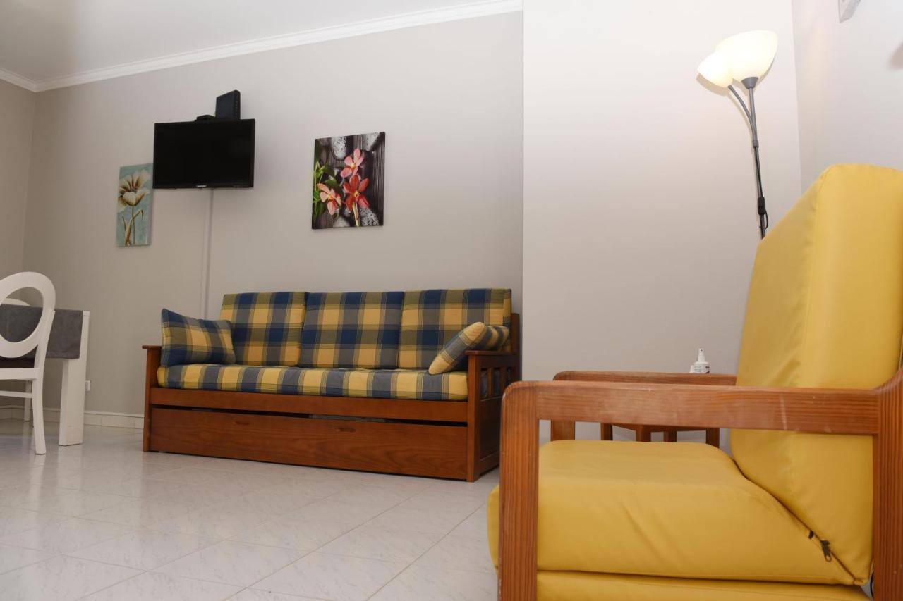 Cartaia Leste Apartment