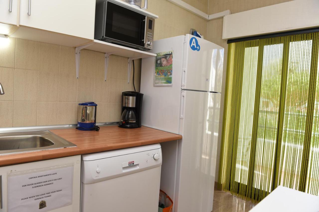 Cartaia Leste Apartment *