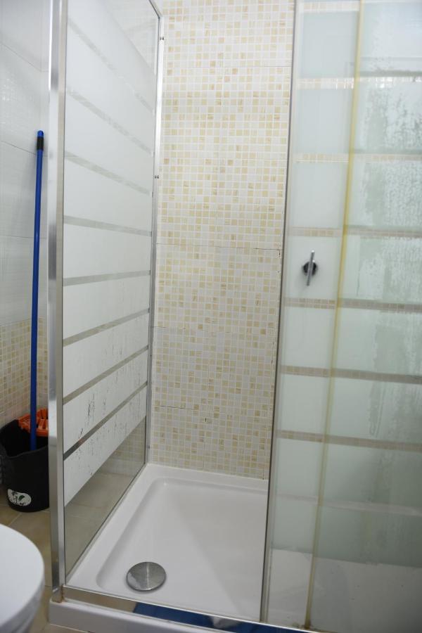 Cartaia Leste Apartment Quarteira