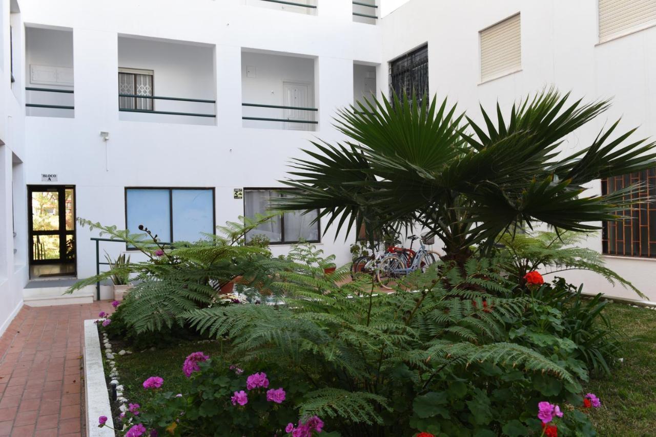 Cartaia Leste Apartment