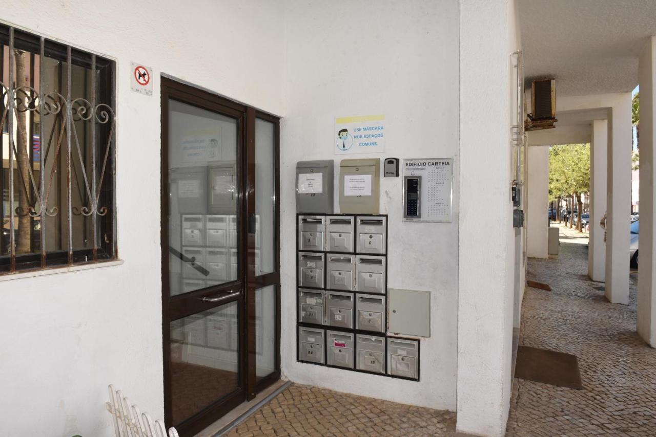 Cartaia Leste Apartment Quarteira