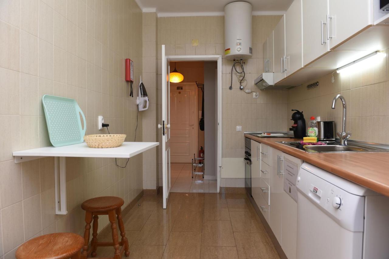 Apartment Cartaia Leste *