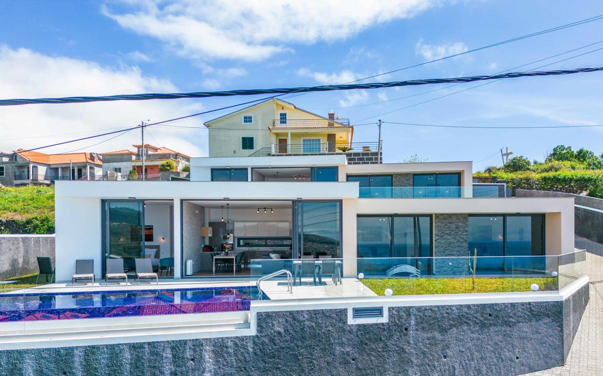 Villa Plumeria *