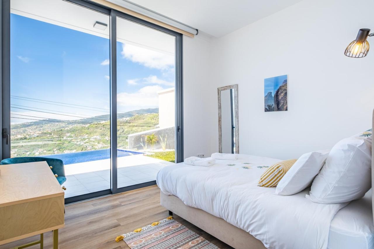 Villa Plumeria Arco da Calheta (Madeira)