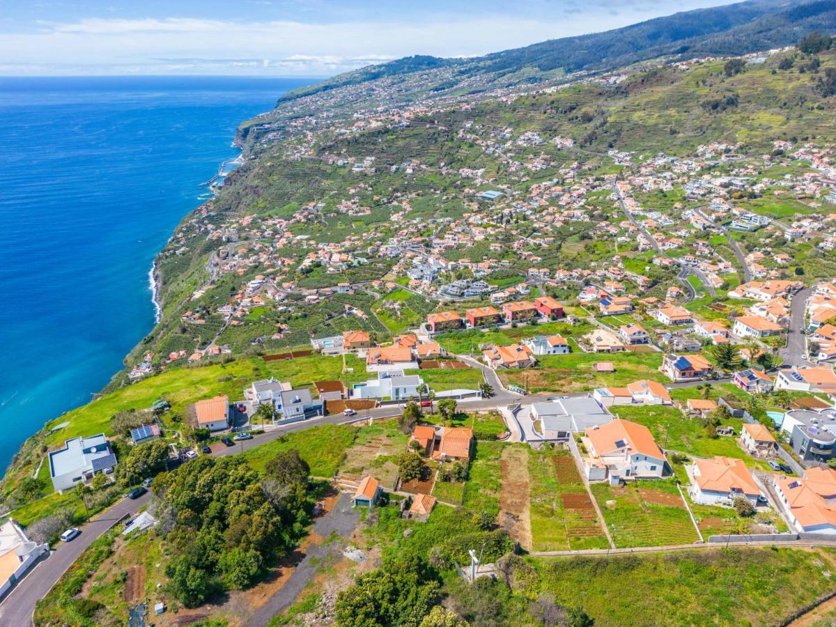 Villa Plumeria Arco da Calheta (Madeira)