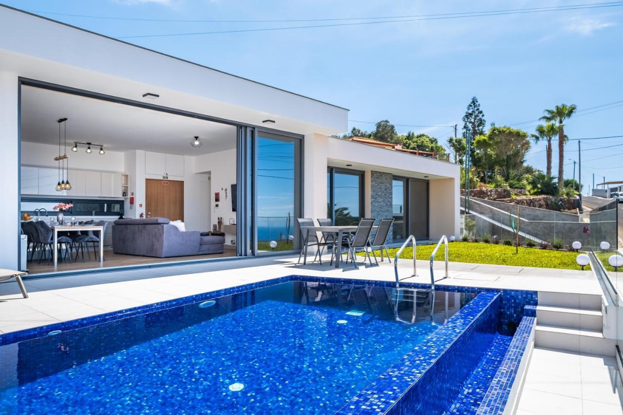Plumeria Villa