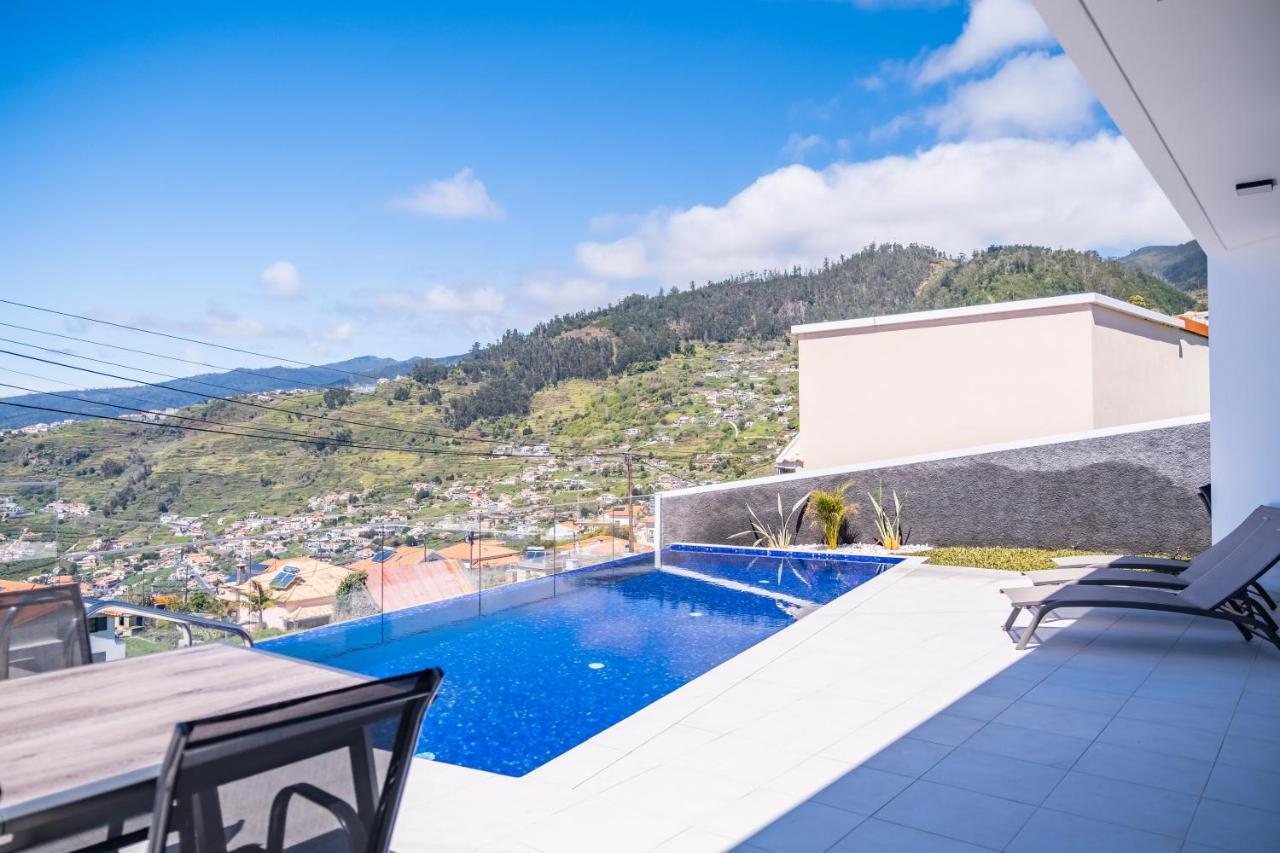 Plumeria Villa