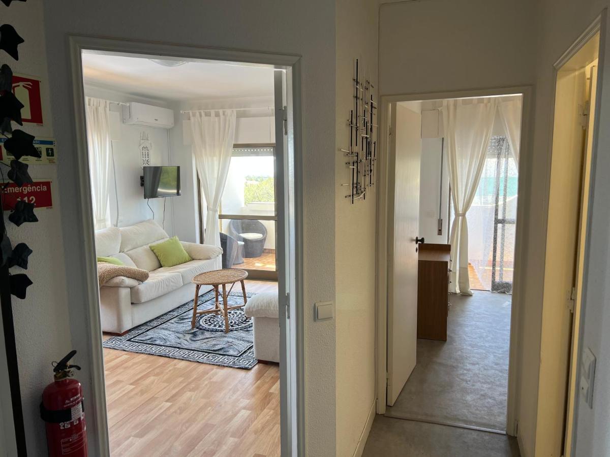 Parque De Amendoeiras Apartment Vilamoura