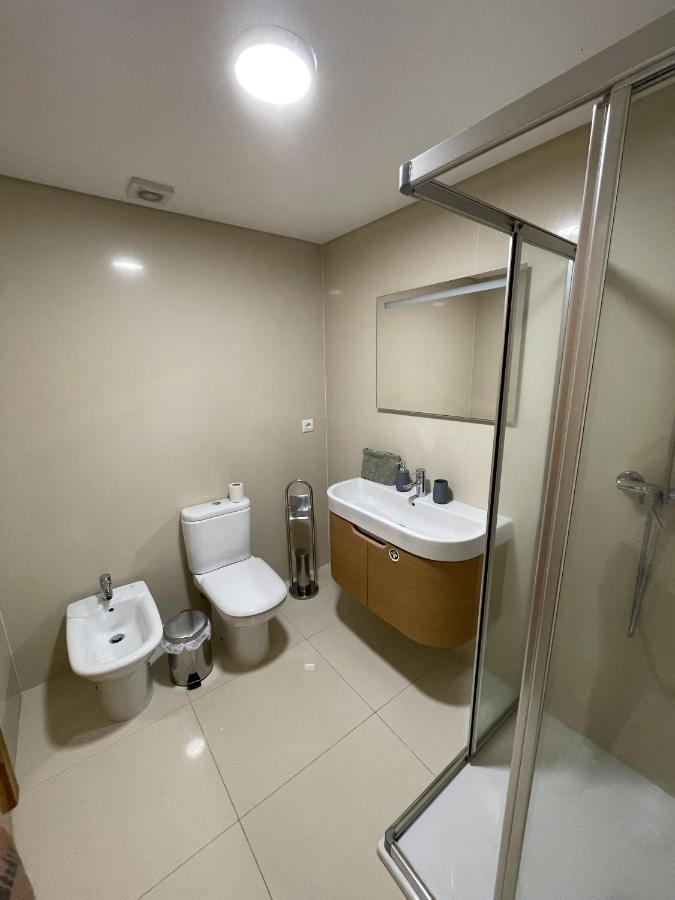 Apartment Costa Avila 2 *