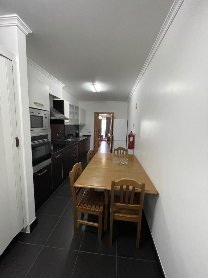 Apartment Costa Avila 2