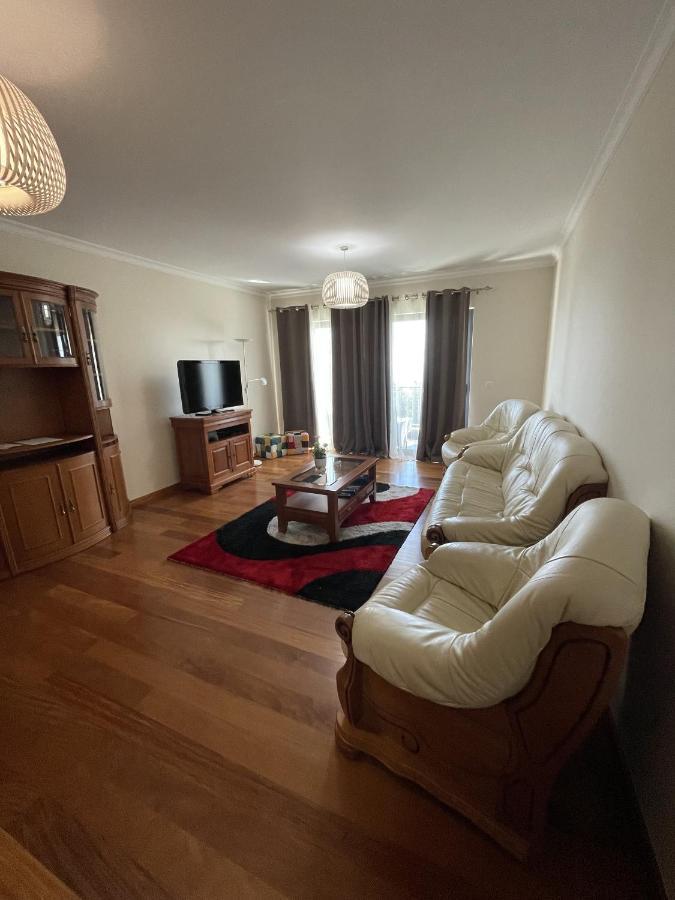 Apartment Costa Avila 2 *