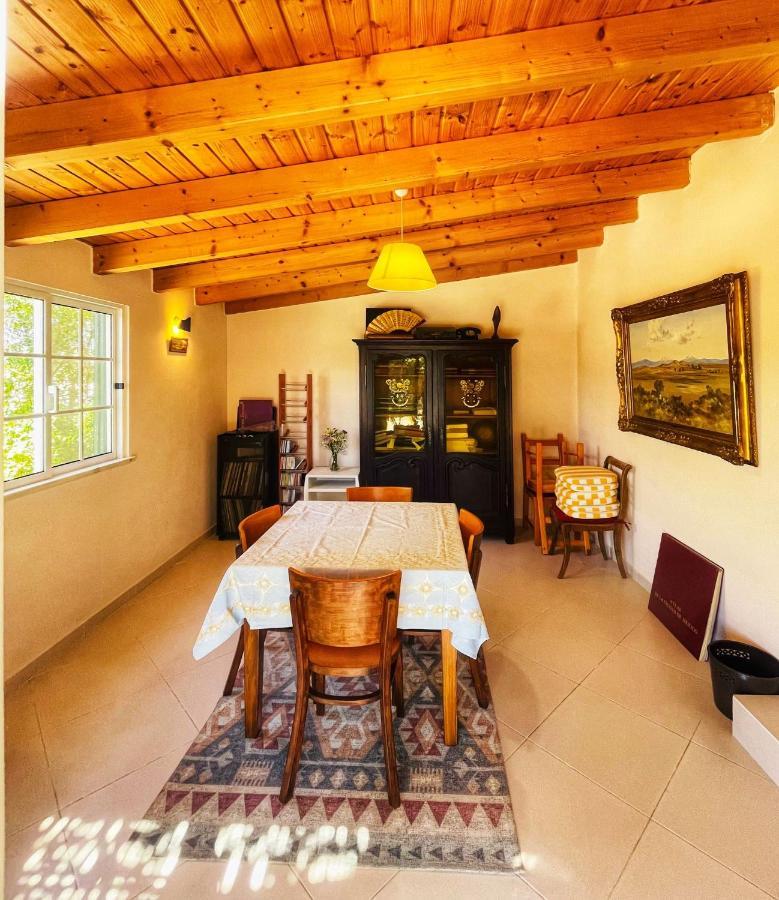 Bed & Breakfast Monte Francisco Baanswy - 3 Quartos - Piscina Privada