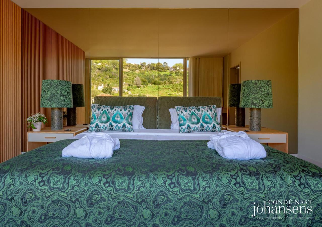 Hotel Pure - Termal - By Unlock