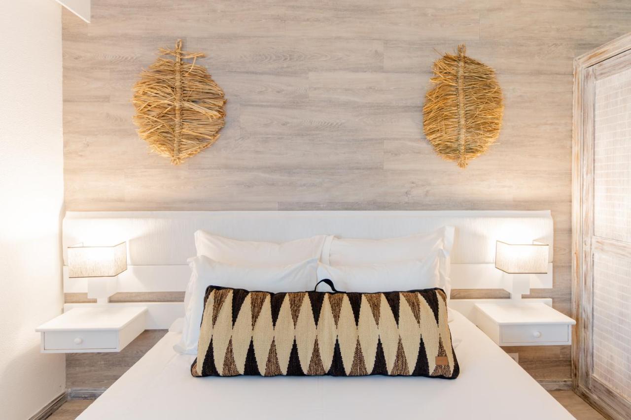 Baleira Hotel Porto Santo