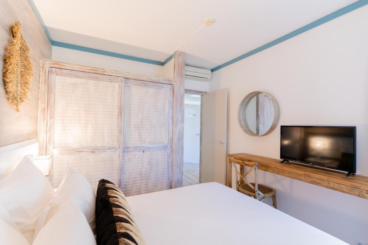Baleira Hotel Porto Santo