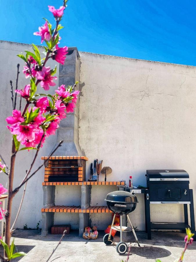 Bed & Breakfast Monte Francisco Baanswy - 3 Quartos - Piscina Privada Castro Marim