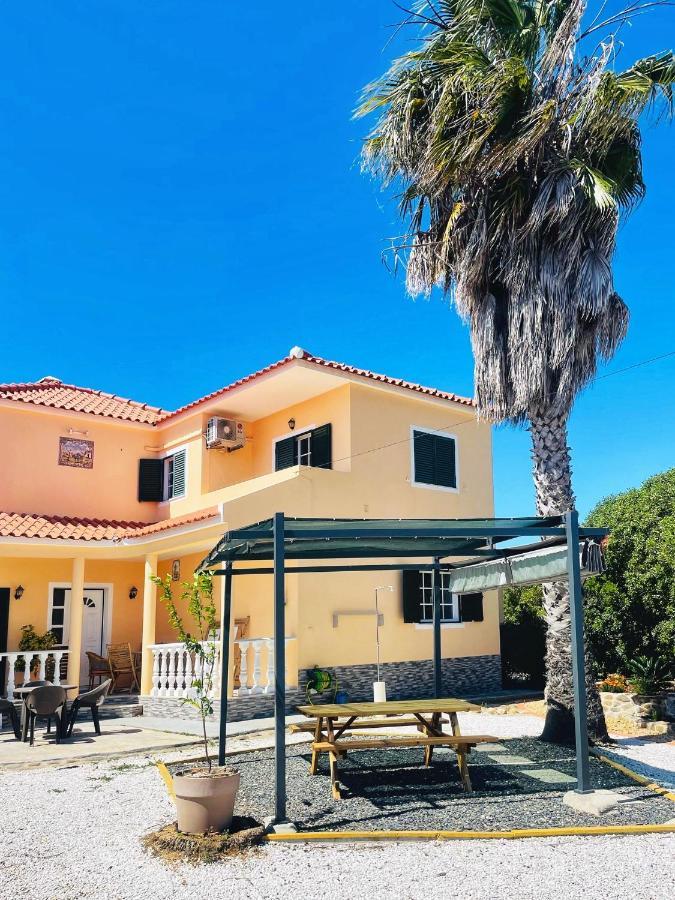 Monte Francisco Baanswy - 3 Quartos - Piscina Privada Bed & Breakfast Castro Marim