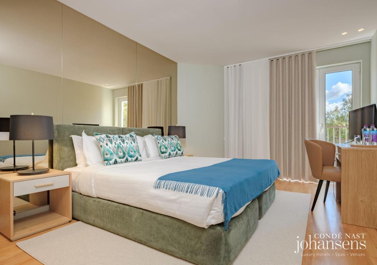 Hotel Pure - Termal - By Unlock