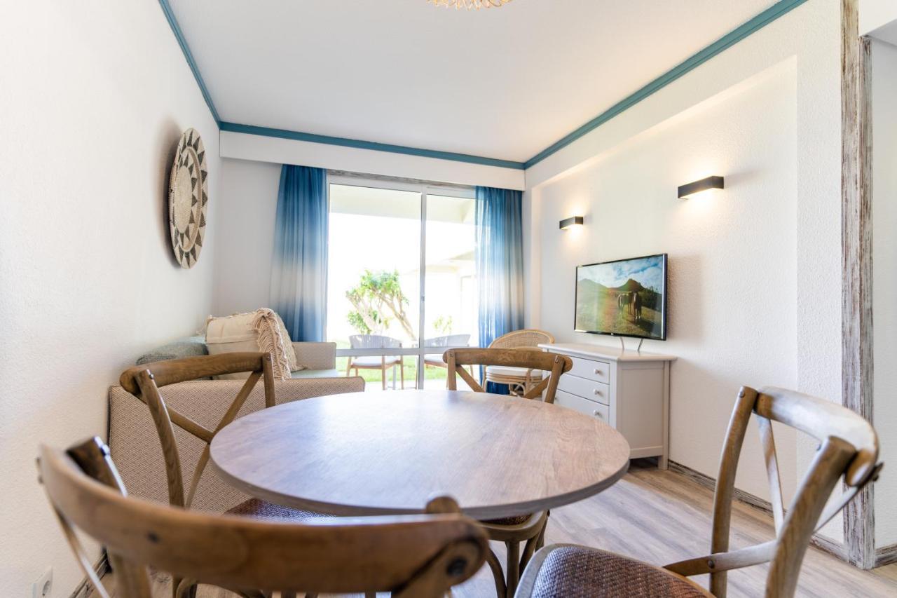 Hotel Baleira Porto Santo
