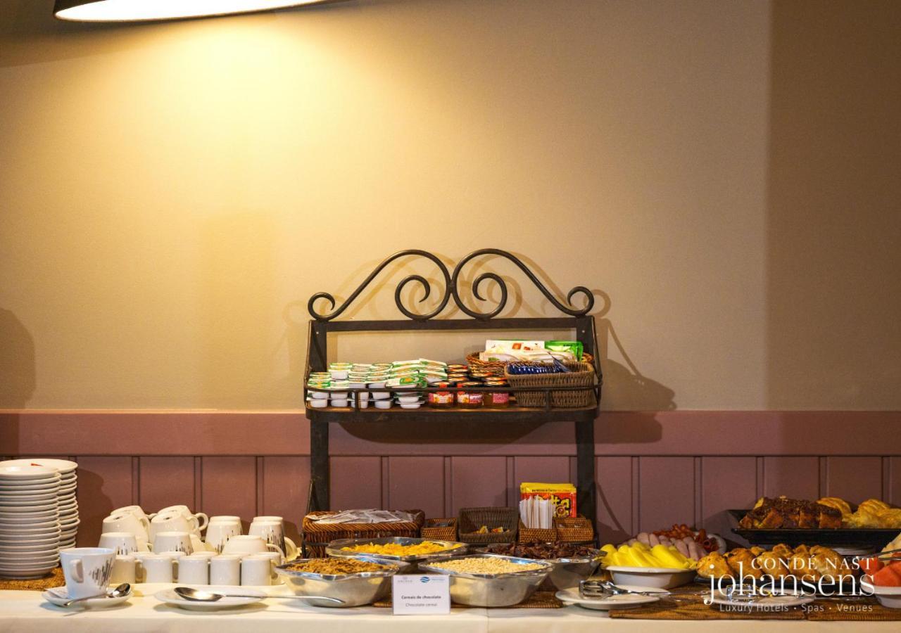Hotel Pure - Termal - By Unlock Monchique