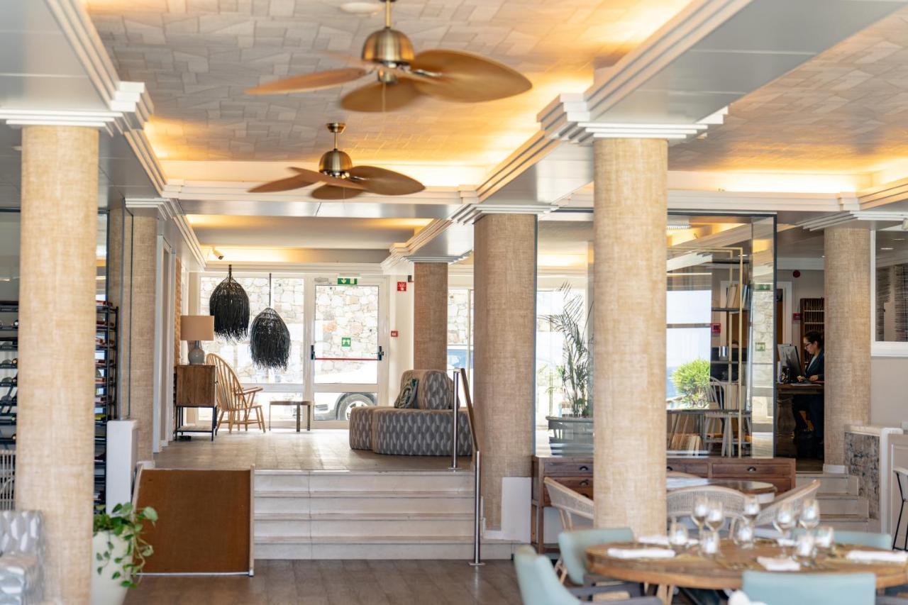 Baleira Hotel Porto Santo