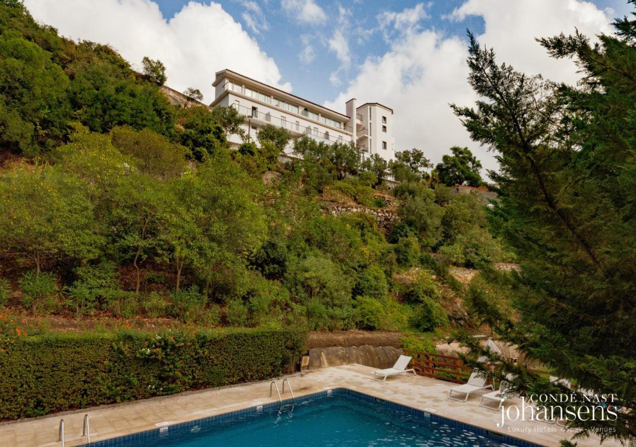 Hotel Pure - Termal - By Unlock Monchique