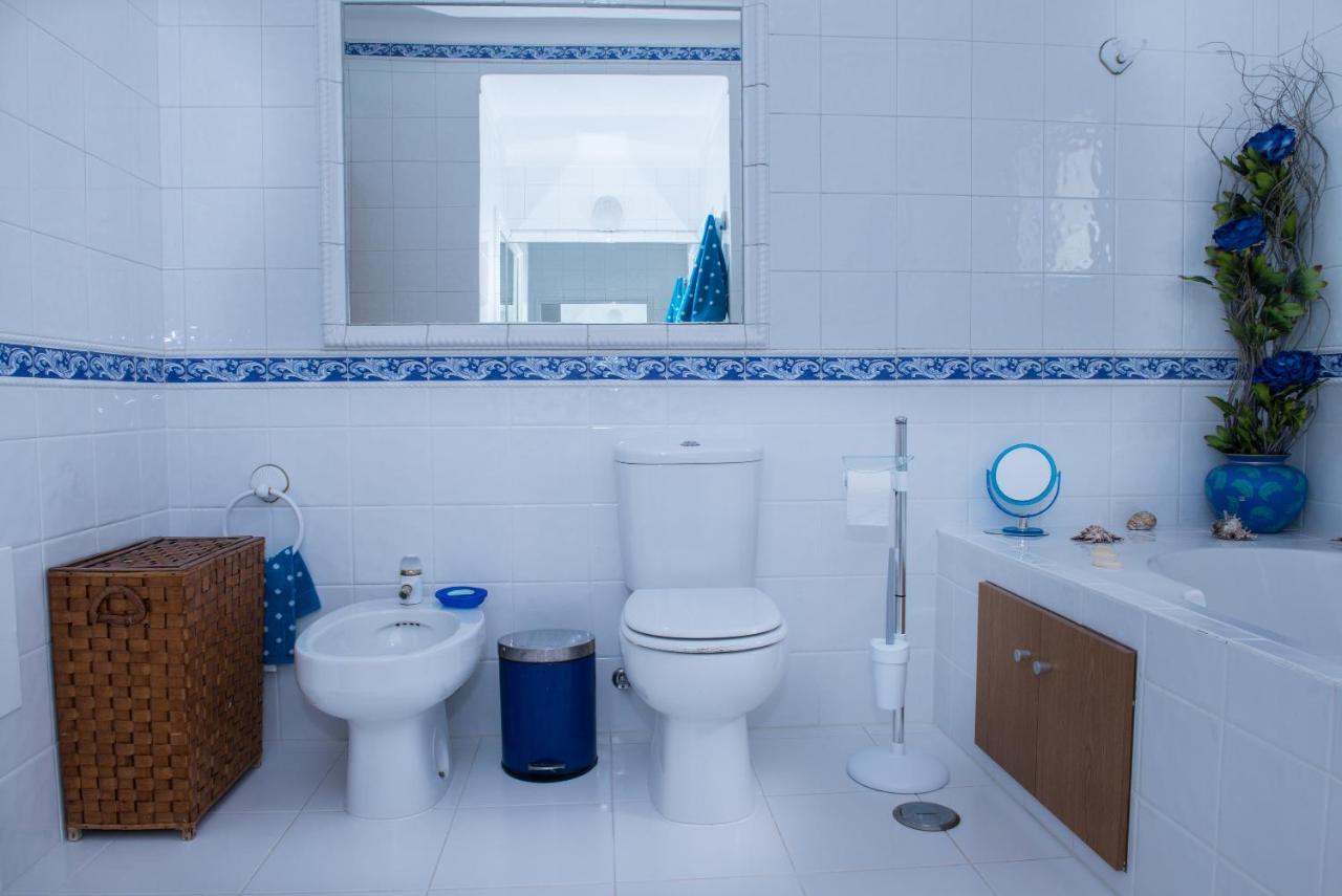 Malu Villa Albufeira