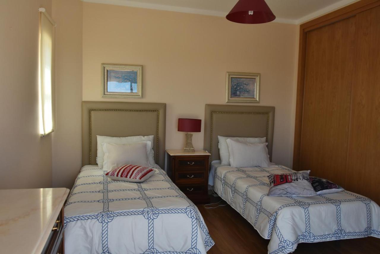 Malu Villa Albufeira