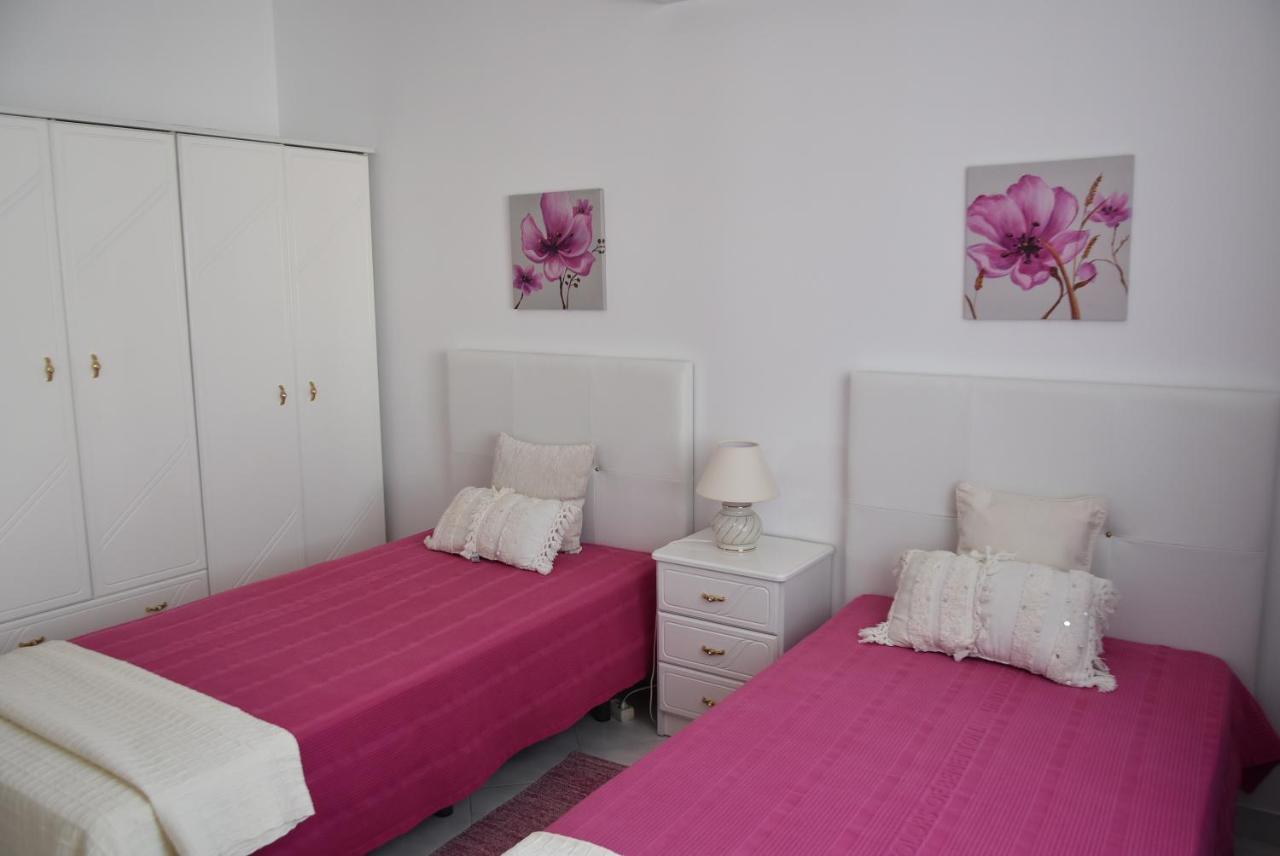 Malu Villa Albufeira